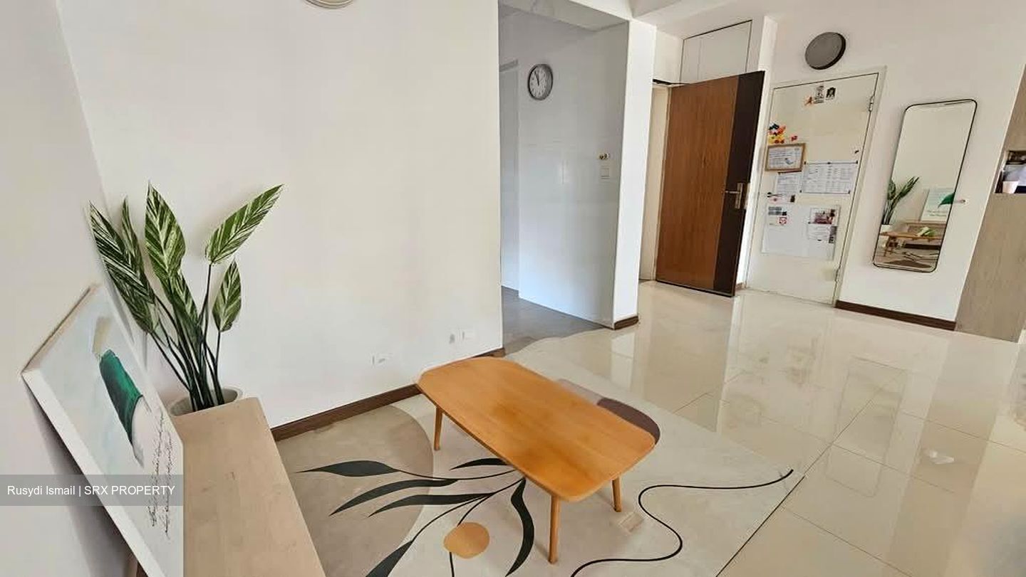 Blk 874D Tampines Greenflora (Tampines), HDB 4 Rooms #565669971